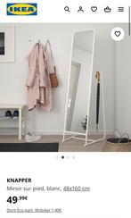Ikea-spiegel, Nieuw