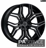 Nieuwe 22 inch MAtblack MAK Kingdom Range Rover velgen, Autos : Pièces & Accessoires, Pneus & Jantes, Pneus et Jantes, Autres dimensions