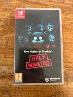 Five Nights at Freddy's: Help Wanted, Enlèvement ou Envoi, 1 joueur, À partir de 12 ans, Comme neuf