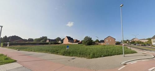 Ruime projectgrond te Overpelt, Immo, Terrains & Terrains à bâtir, 1500 m² ou plus