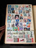 Postzegelverzameling, Postzegels en Munten, Ophalen of Verzenden