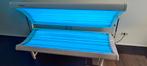 Zonnebank, Elektronische apparatuur, Ophalen, Gebruikt, Zonnebank dubbelzijdig, 15 lampen of meer