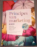 Philip Kotler - Principes van marketing, Boeken, Overige vakken, Philip Kotler; Gary Armstrong; Lloyd C. Harris; Hongwei He, Ophalen of Verzenden