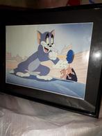 Cadre 60x45, Audio, Tv en Foto, Foto | Digitale fotokaders, Ophalen, Zo goed als nieuw