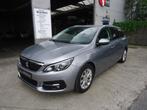 PEUGEOT 308 SW 1.2 CC, Auto's, Voorwielaandrijving, Euro 6, 1199 cc, Parkeersensor