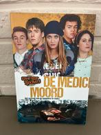 Ghost Rockers De medici moord, Boeken, Ophalen of Verzenden, Gelezen