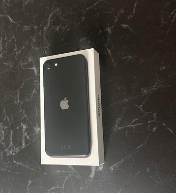 Apple Iphone SE 128 GB beschikbaar voor biedingen