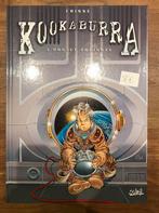 Kookaburra 3, Boeken, Stripverhalen, Ophalen of Verzenden, Zo goed als nieuw