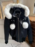 Ongedragen Moose Knuckles Jas, Enlèvement, Comme neuf, Taille 36 (S)