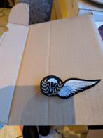 Dispatcher, Ophalen of Verzenden, Landmacht, Embleem of Badge