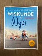 Maaike Bronselaer - Wiskunde = wijs!, Ophalen, Zo goed als nieuw, Maaike Bronselaer; Jenne De Gendt; Karen De Maesschalck; Femk...