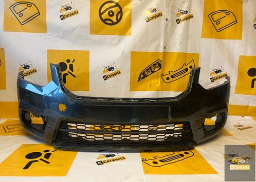 Voorbumper Skoda Yeti Faclift 2014-2021 bumper 5L0807221K, Auto-onderdelen, Carrosserie, Bumper, Skoda, Voor, Gebruikt