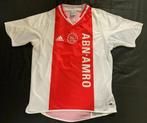 Ajax Voetbalshirt Origineel Nieuw 2004/2005, Verzamelen, Verzenden