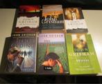 6 Prima Thrillers van John Grisham, Ophalen of Verzenden, Zo goed als nieuw