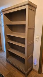 boekenkast, Huis en Inrichting, Ophalen, Met plank(en), Gebruikt, 100 tot 150 cm