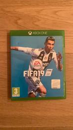 FIFA 19, Games en Spelcomputers, Games | Xbox One, Ophalen, Gebruikt