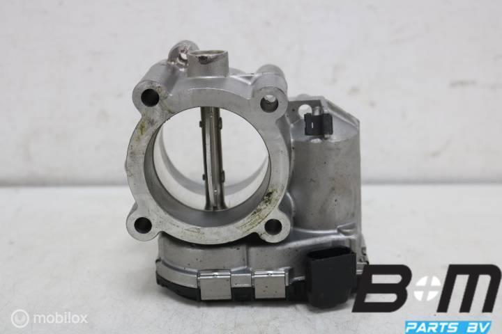 EGR klep 320 CDI Mercedes ML 2 A6420900270, Auto-onderdelen, Motor en Toebehoren, Gebruikt