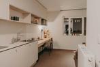 Appartement te huur in Liège, 1 slpk, Appartement, 1 kamers