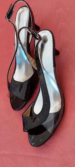 Schoenen maat 43 vero cuoio, Kleding | Dames, Schoenen, Vero cucio, Zwart, Zo goed als nieuw, Sandalen of Muiltjes
