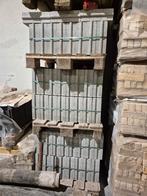 Boordsteen ID1 - 42 stuks, Enlèvement, Neuf, Autres matériaux, 100 mm ou plus