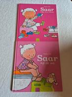 Saar, kinderboeken ZGAN, Boeken, Ophalen of Verzenden, Zo goed als nieuw