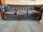 Salon Chesterfield JOHN FLEMING, Maison & Meubles, Canapés | Sofas & Chaises Longues, Enlèvement