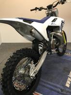 Husqvarna TC 85 bwj. 2020, réf LS 2713, Motos, 85 cm³, Entreprise, Jusqu'à 11 kW, Moto de cross