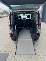 ♿️   RENAULT KANGOO 1.5DCI BJ2018 EURO6B  MINDERVALIDE TPMR, Argent ou Gris, Achat, Euro 6, Entreprise