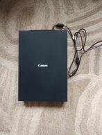 Canon CanoScan LiDE 400-scanner - perfecte staat, Computers en Software, Scanners, Ophalen, Windows, Canon, Zo goed als nieuw