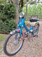 Honda PC50 van 1970 klasse B met papieren, Ophalen