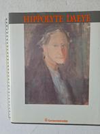 Catalogus Hippolyte Daeye Genese van een oeuvre 1989, Ophalen of Verzenden