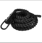 PH Fitness 15 meter Power Sled Pulling Rope – Voor Krachtige, Ophalen of Verzenden, Nieuw, Buik, Battle rope