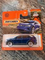 matchbox Volkswagen ev 4, Kinderen en Baby's, Speelgoed |Speelgoedvoertuigen, Nieuw, Ophalen of Verzenden