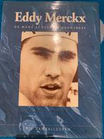 eddy merckx: de man achter de kannibaal, Boeken, Sportboeken, Ophalen of Verzenden, Zo goed als nieuw