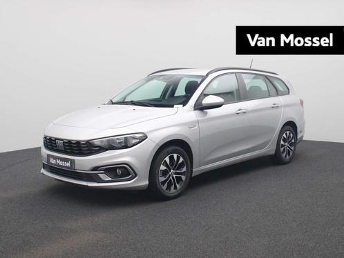 Fiat Tipo Stationwagon 1.5 Hybrid City, Autos, Fiat, Entreprise, Achat, Tipo, ABS, Caméra de recul, Régulateur de distance, Airbags