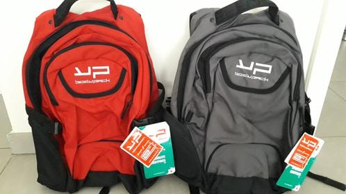 Sac à dos BODY PACK, Handtassen en Accessoires, Tassen | Rugtassen, Nieuw, Overige merken, 25 tot 40 cm, 45 tot 60 cm, Ophalen