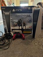 Sony PlayStation 5 825GB (no disc), Consoles de jeu & Jeux vidéo, Consoles de jeu | Sony PlayStation 5, Enlèvement, Comme neuf