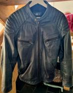 Jas leer Freaky Nation, Kleding | Heren, Jassen | Zomer, Ophalen of Verzenden, Zo goed als nieuw
