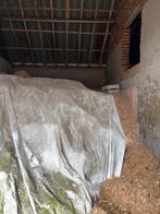 Stro GRATIS op te halen, Ophalen, Overige typen