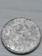 Deutches Reich 50 Reich Pfennig 1943, Enlèvement ou Envoi