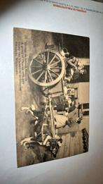 Chariot pour chien Lait 1931, Affranchie, Envoi