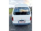 1997 Daihasu Camionnette Camionnette, Achat, Entreprise, Autres carburants, Autre carrosserie