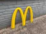 M MC Donalds reclame, Ophalen, Gebruikt, Reclamebord