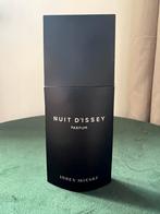Issey Miyake Nuis D’issey Parfum 125ml, Bijoux, Sacs & Beauté, Beauté | Parfums, Comme neuf, Enlèvement ou Envoi