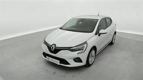 Renault Clio 1.0 TCe 90 Corporate Ed. NAVI / FULL LED / CLIM, Auto's, Renault, Bedrijf, Te koop, Clio, Benzine, Stadsauto, 5 deurs