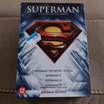 DVD  - SUPERMAN - 5 FILM COLLECTION - ( SEALED  ), CD & DVD, DVD | Science-Fiction & Fantasy, À partir de 12 ans, Neuf, dans son emballage