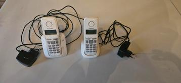 Gigaset A220 Duo beschikbaar voor biedingen