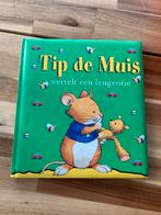 Tip de muis, Boeken, Kinderboeken | Baby's en Peuters, Ophalen, Zo goed als nieuw