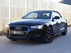 Audi A5 Cabriolet 1.8 TFSI*Nieuwe velgen*Topstaat (bj 2016), Auto's, Audi, Te koop, 130 kW, 177 pk, Benzine