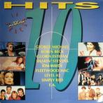 LP- Hits 10- 16 Tracks Album- Gereserveerd FILIP, Cd's en Dvd's, Ophalen of Verzenden